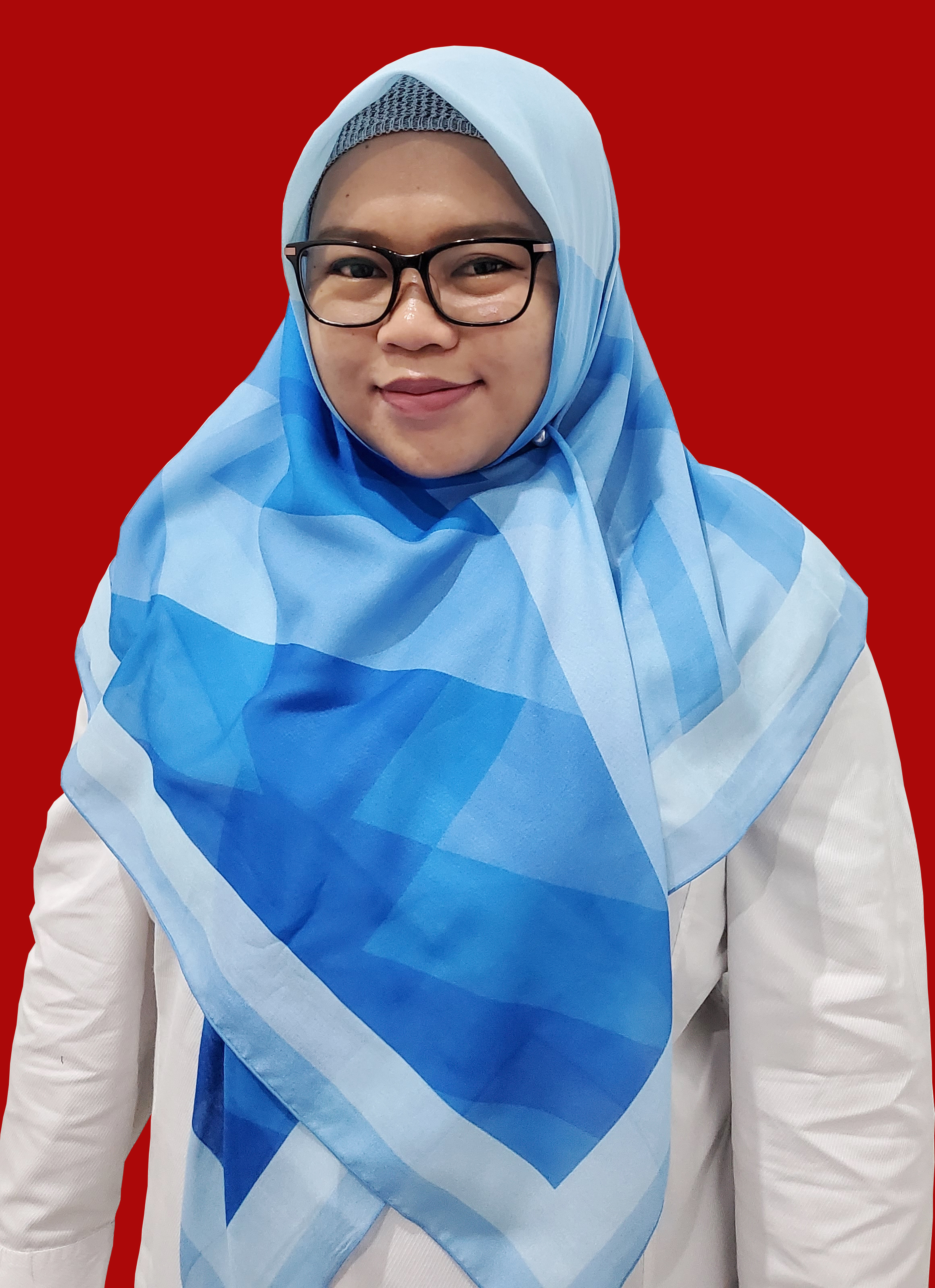 Ayu Rahmadani