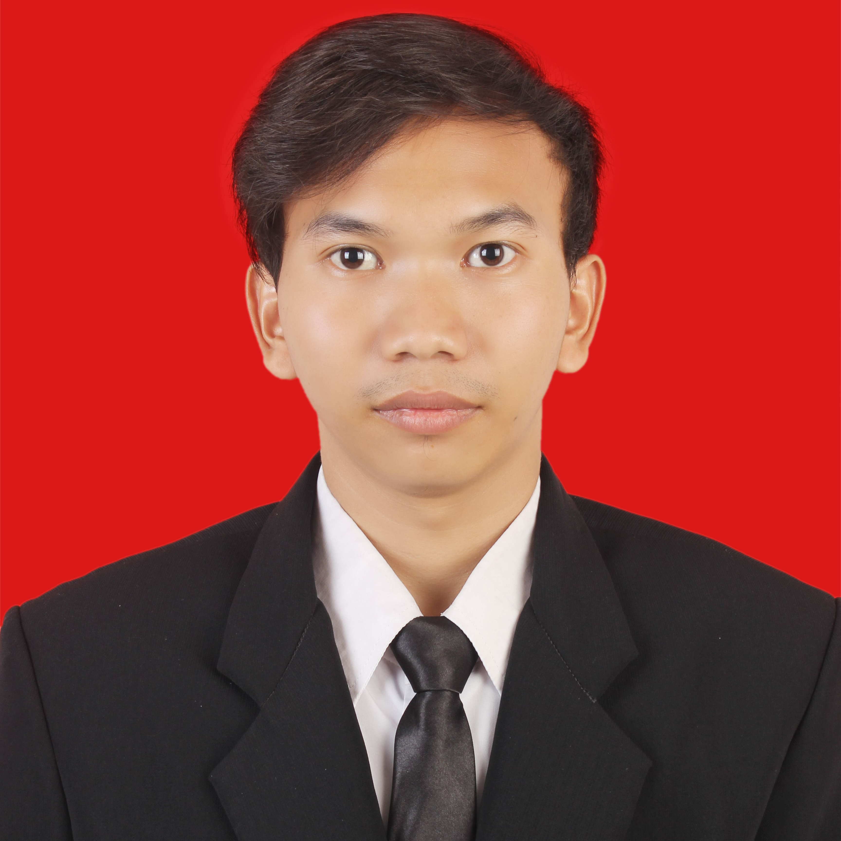 Muhammad Shofi Hidayat
