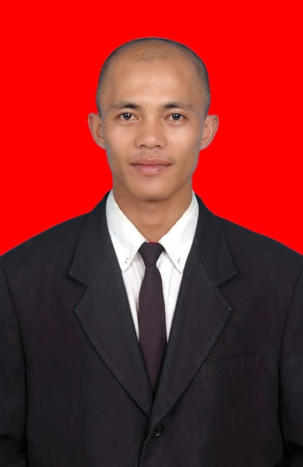 A. Eko Widayantyo