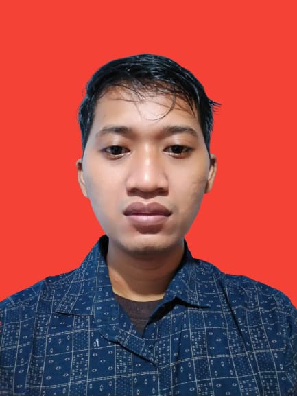 Ahmad Ridwan