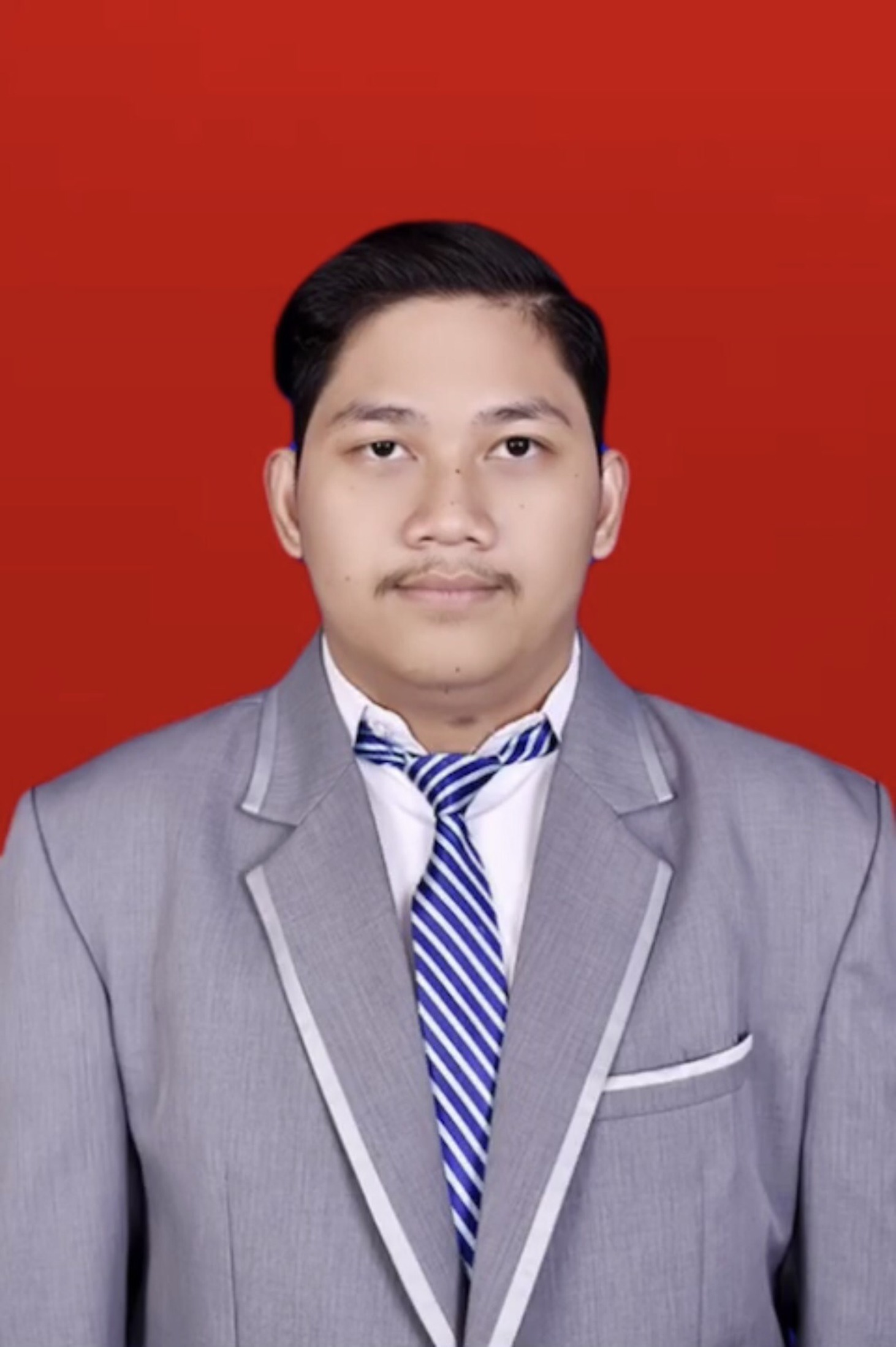 Prabandharu Wahyu Maryanto