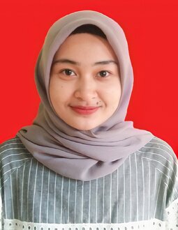 Nanda Rizki Dwi Lestari