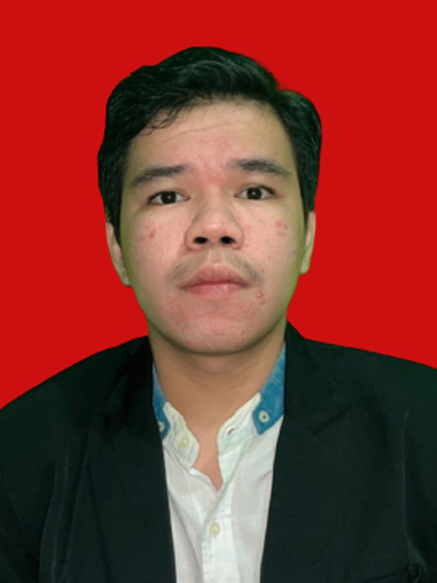 Muhammad La Dafa Ramddoni