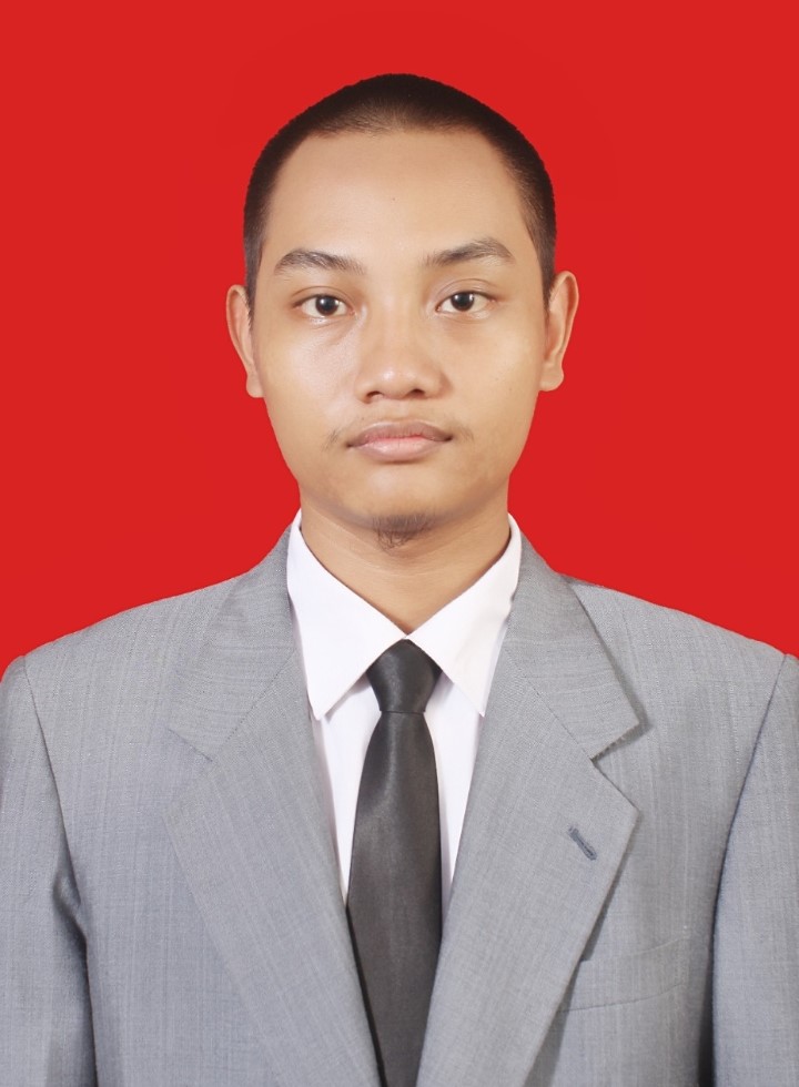 Lazuardo Rizqi Ramadhani