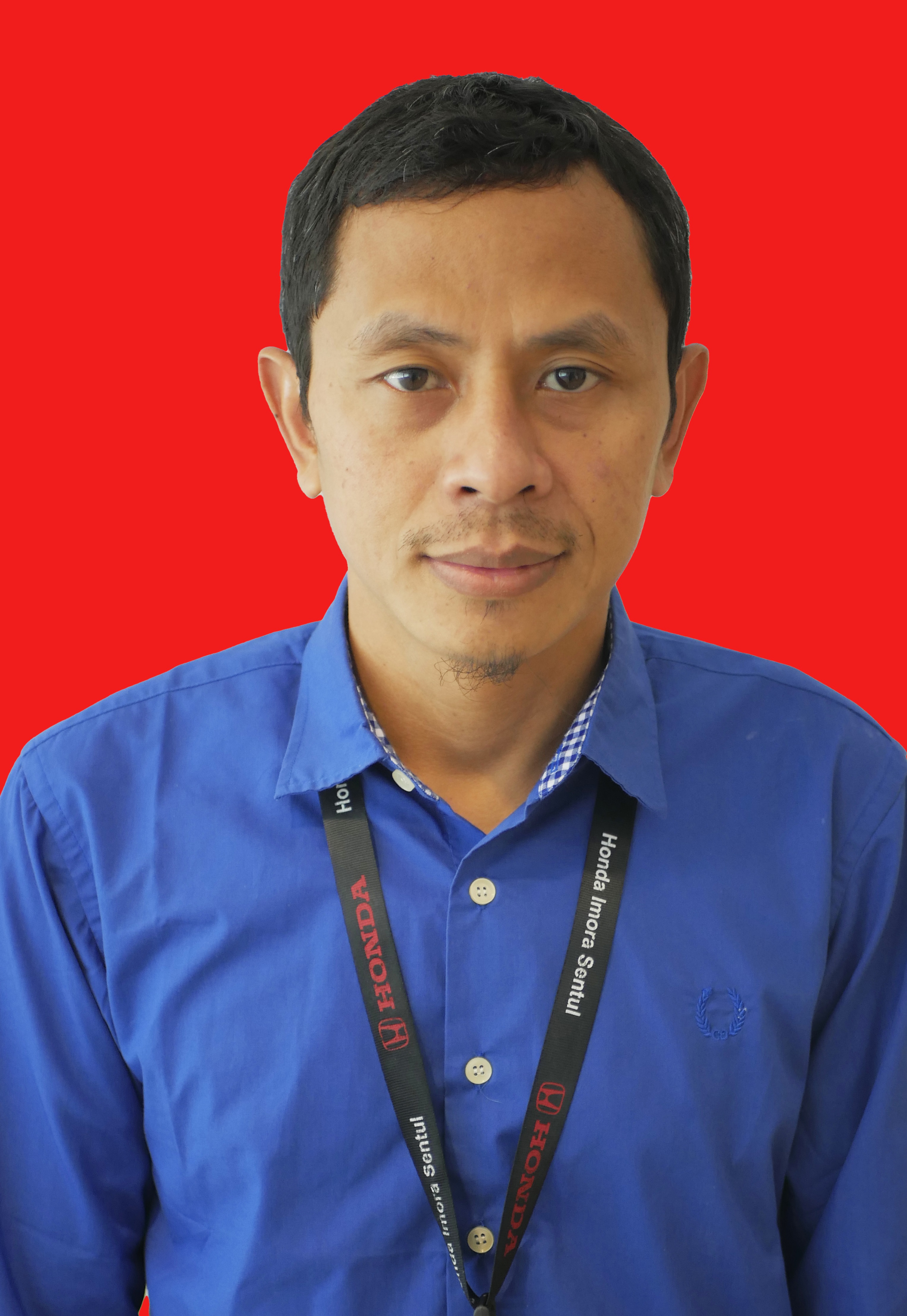 Erik Muslihat