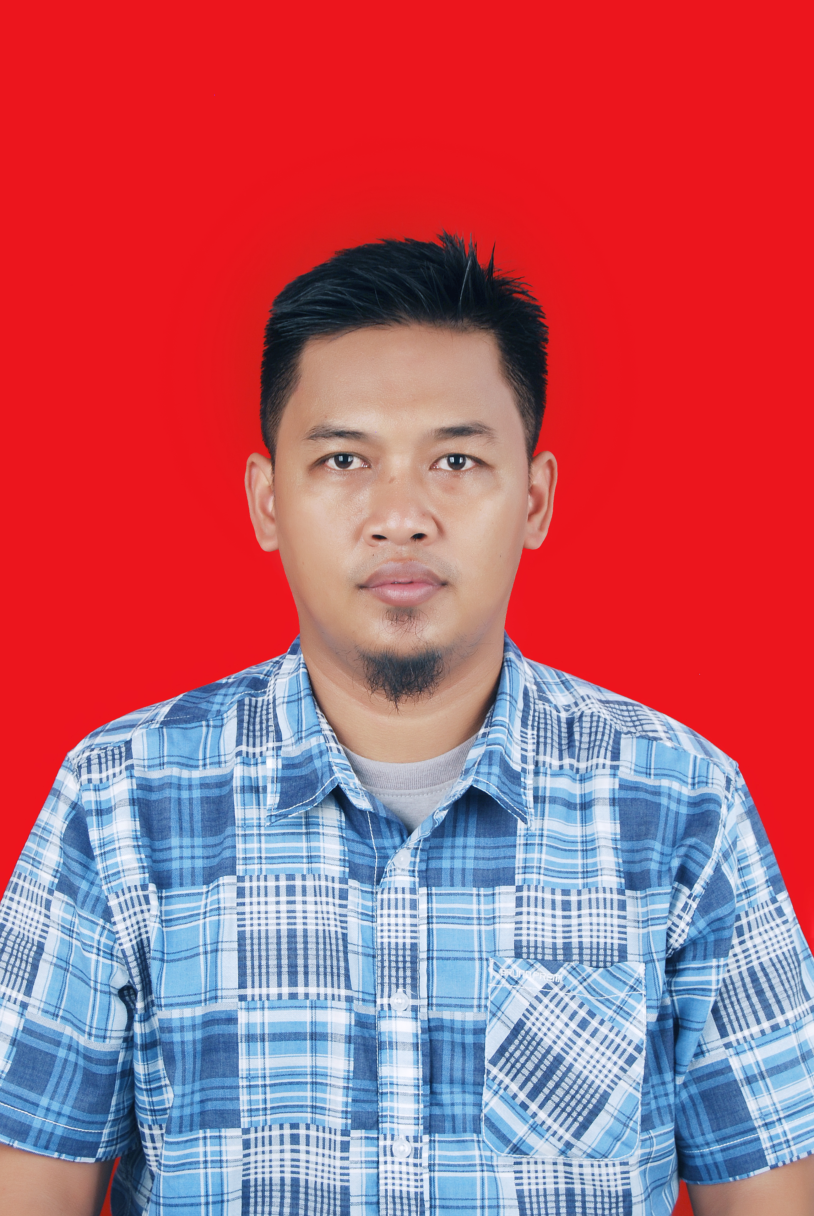 Bambang Wahyono