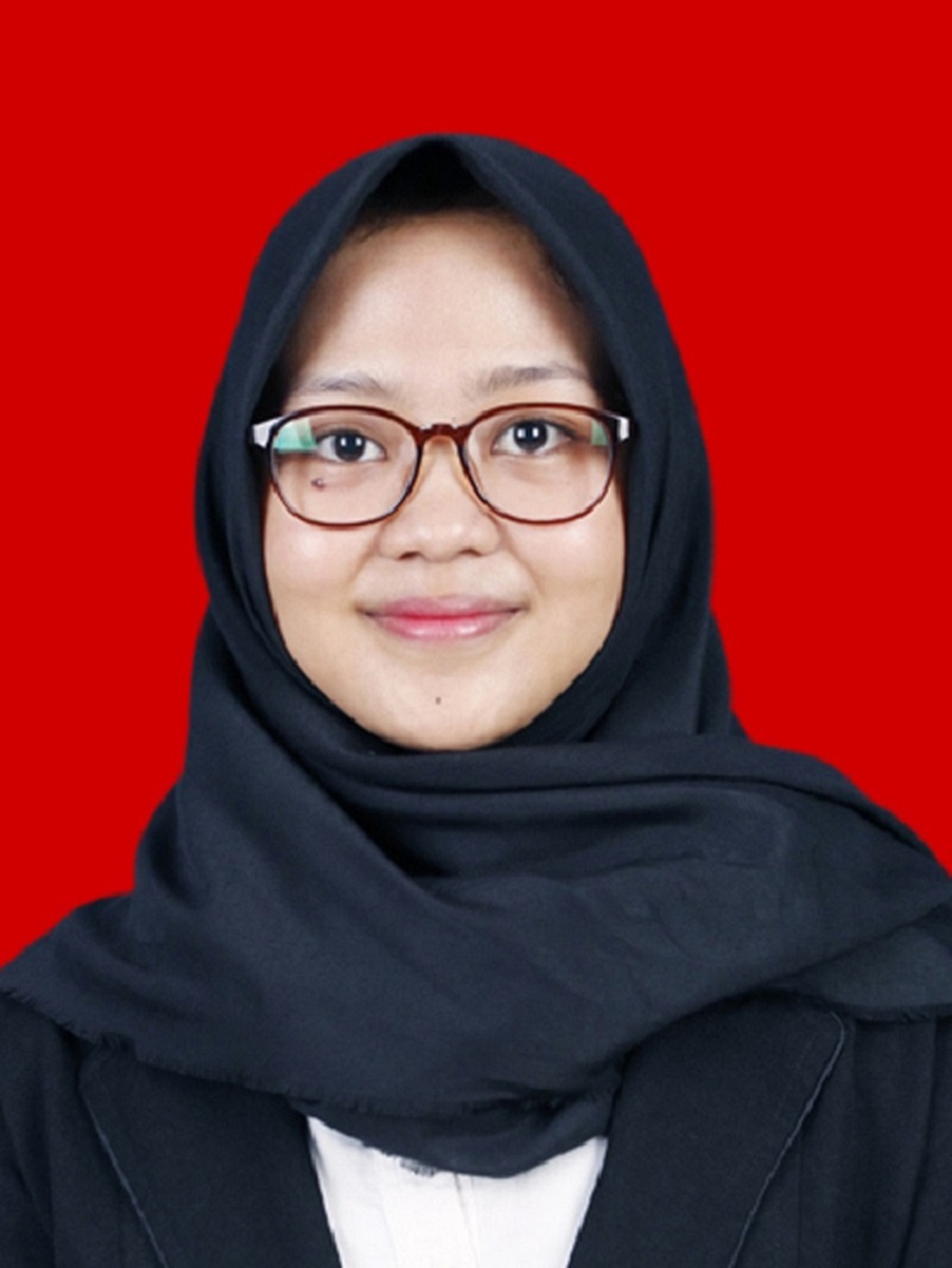 Desha Fatimah Az Zahra