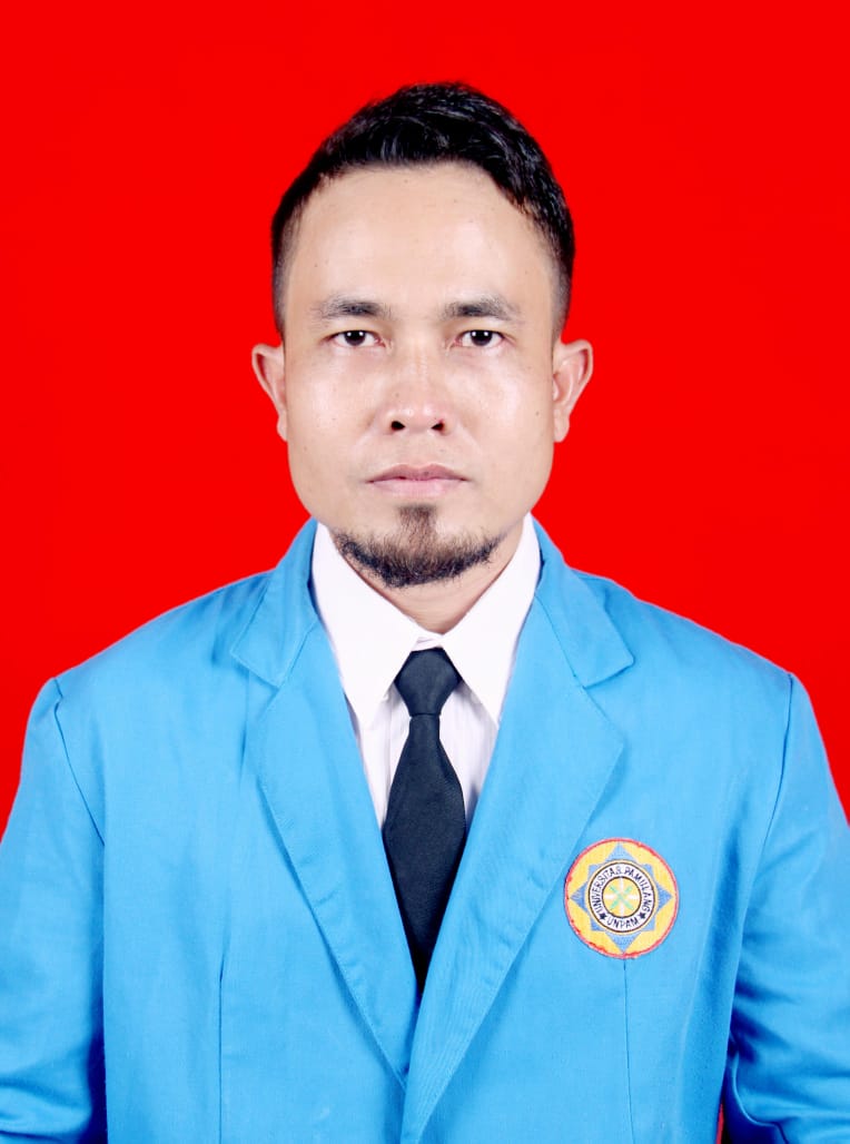 Toni Setiawan