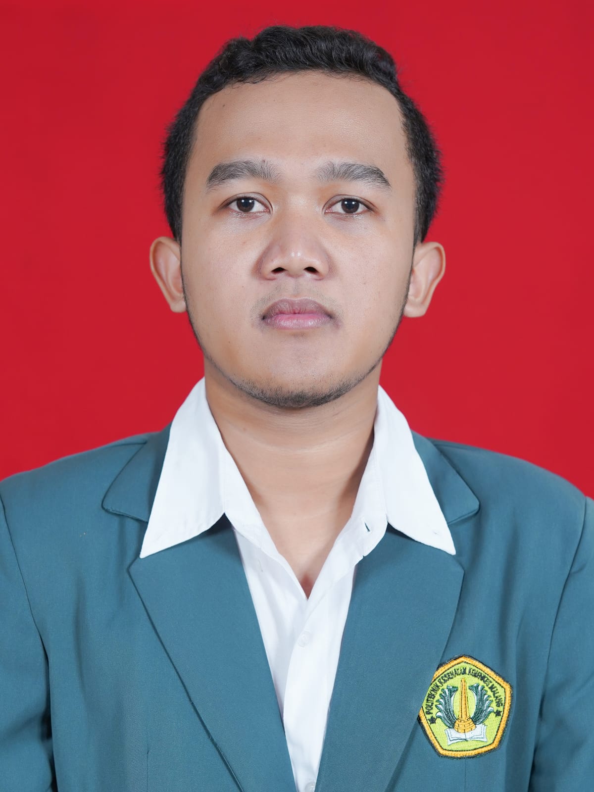 Ahmad Pambagio Utomo