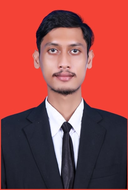 Ahmad Hanif Wildansyah