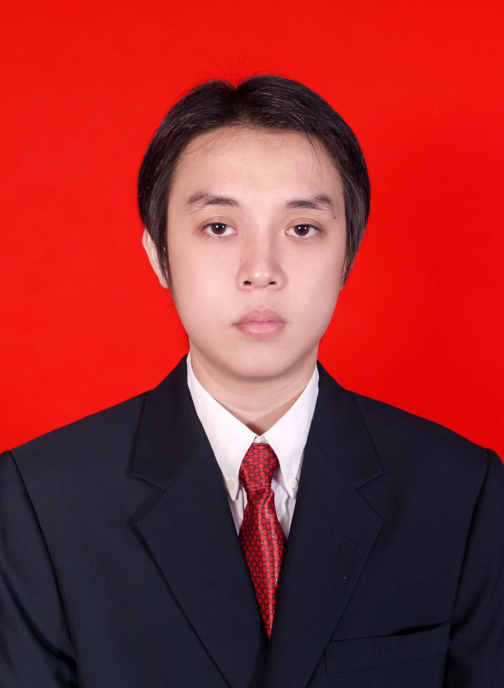 Michael Meliandra Tanaya