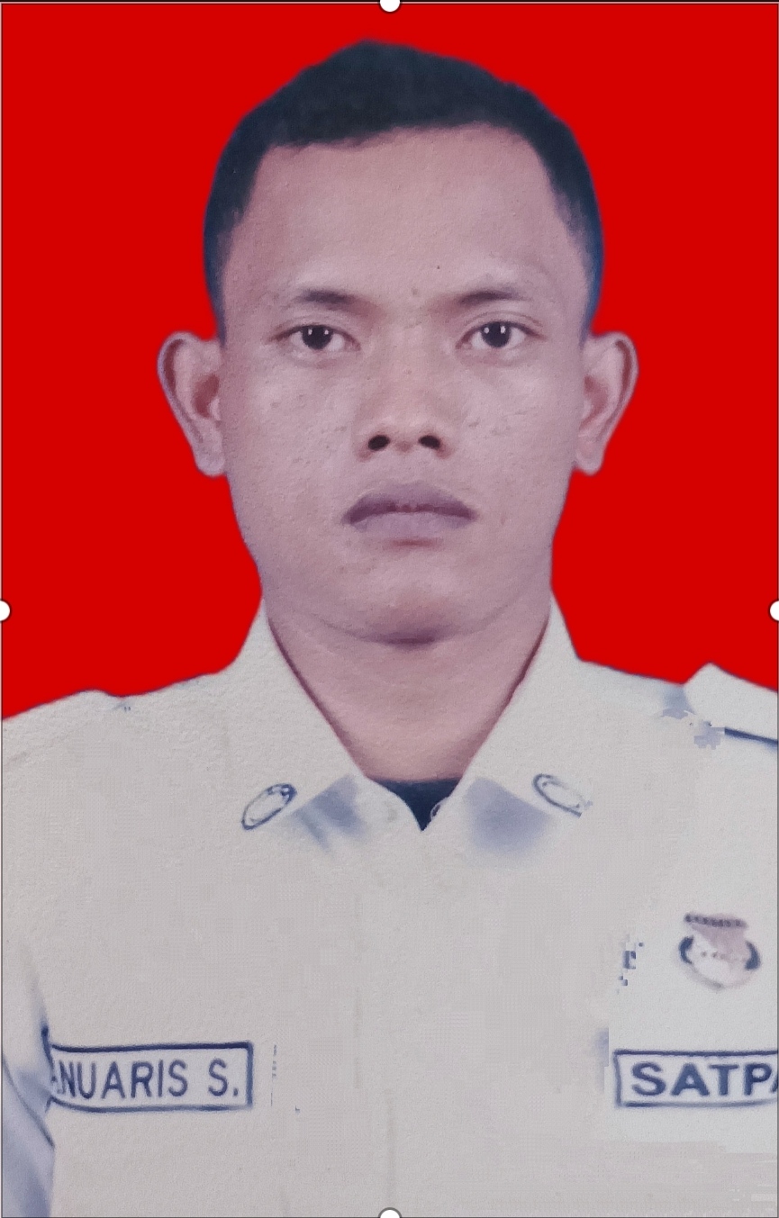 Januaris Simanjuntak