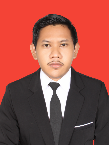 Ahmad Muammar Habibi