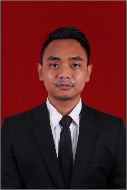 Rizal Agus Haliim