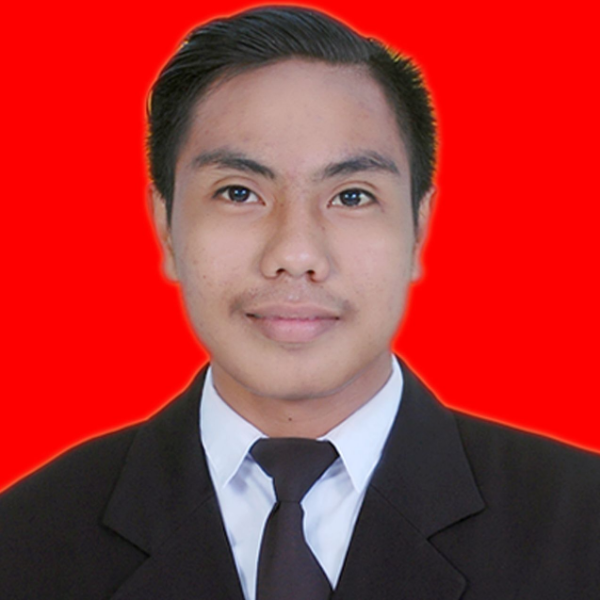 Ferdinan Erlando Sahata Tanjung
