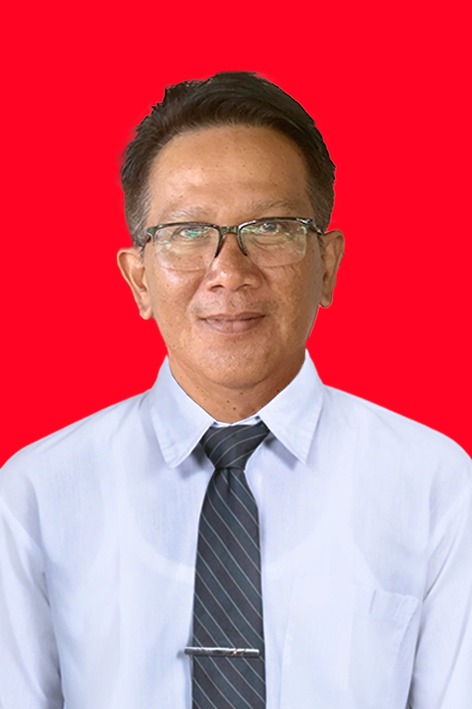 Nugroho Agus Karmanto