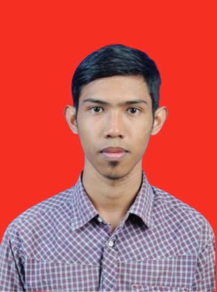 Ahmad