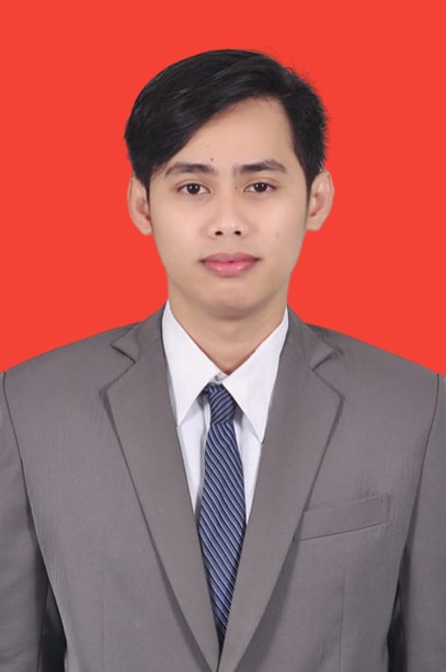 Muhammad Revan Wahid