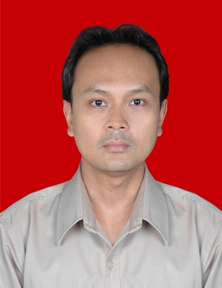 Lukman Ahmad Saepumudin