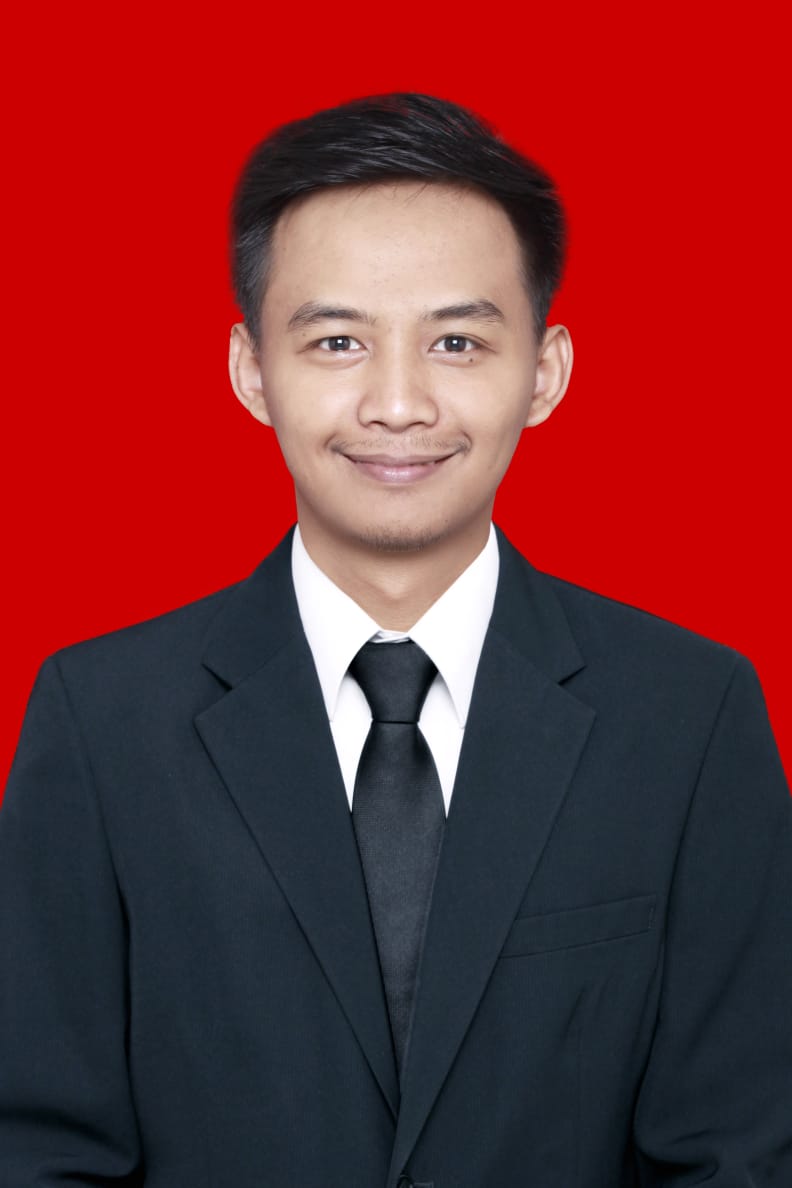 Andreas Darmawan