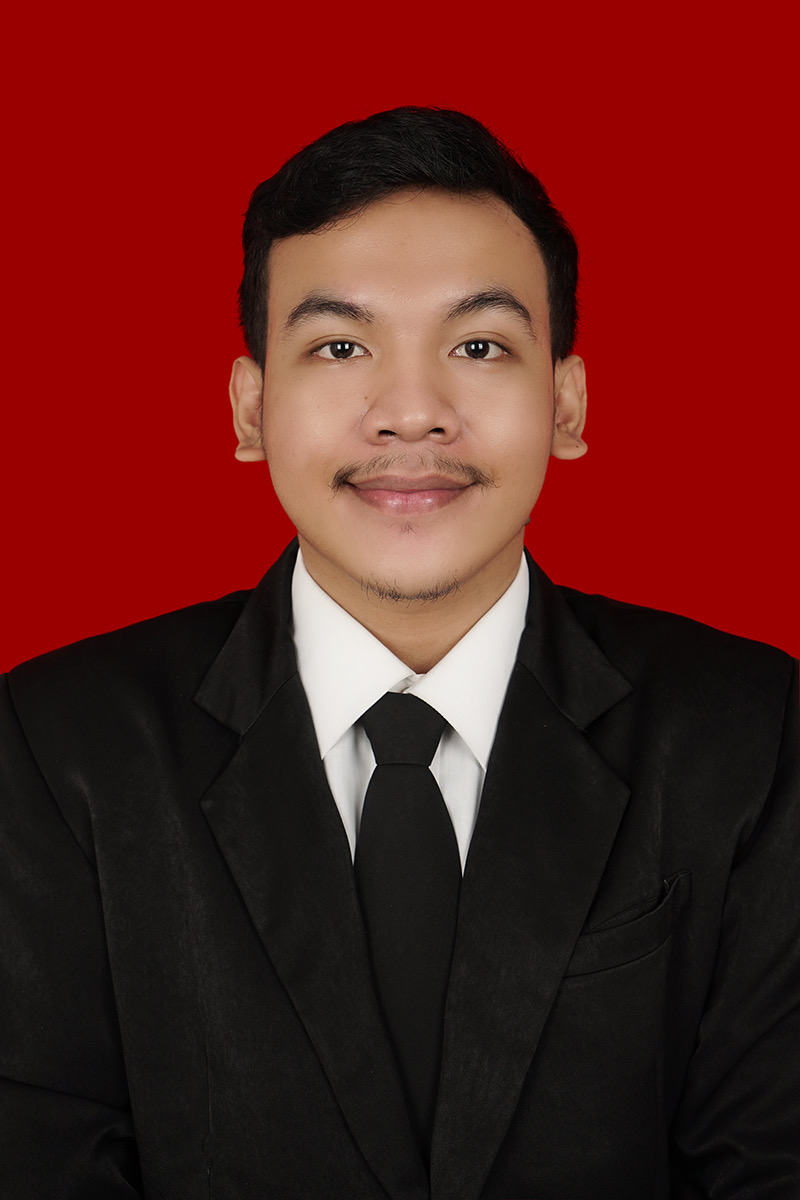 Brando Stevan Hutagalung