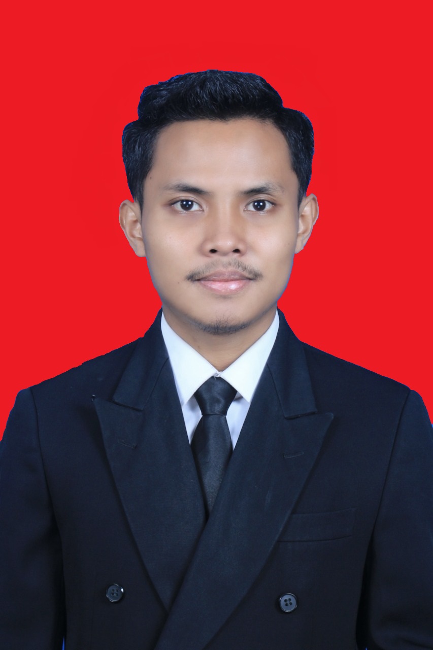 Luthfan Budi Saputra