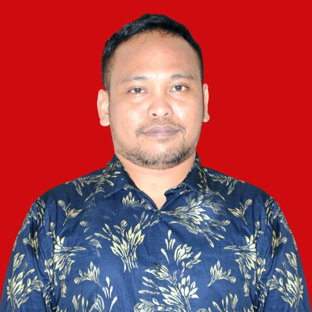 Johan Faisal Marpaung