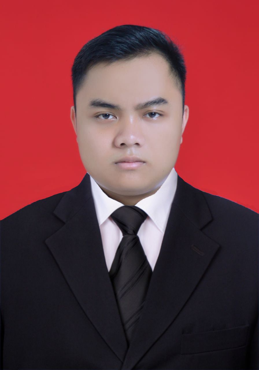 Teguh Prasetya