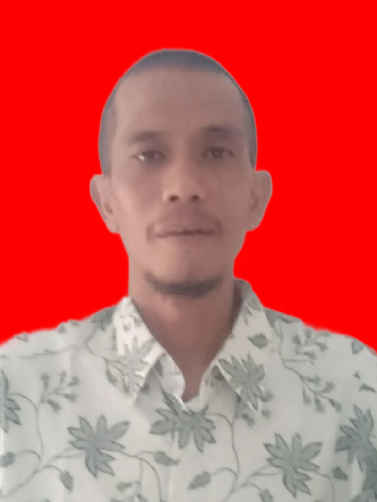 Harry Zulianto Tamboyant