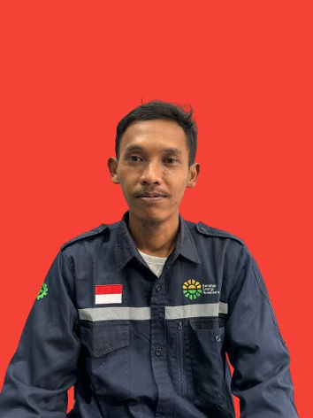 Guntur Mario Putra