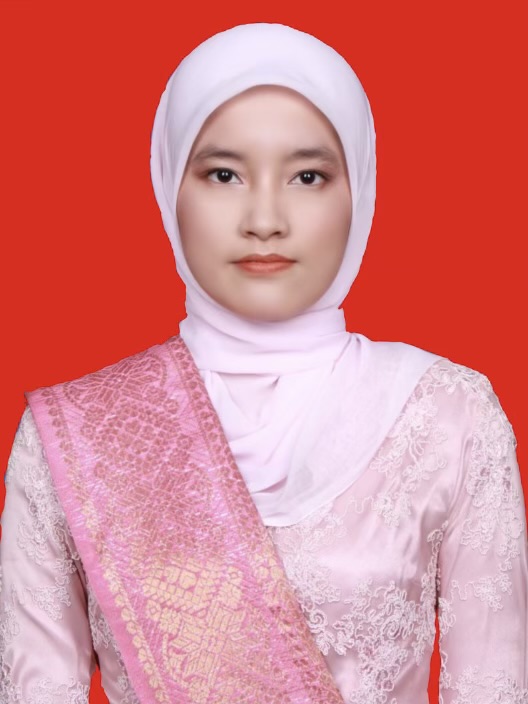 Destri Rahmawati