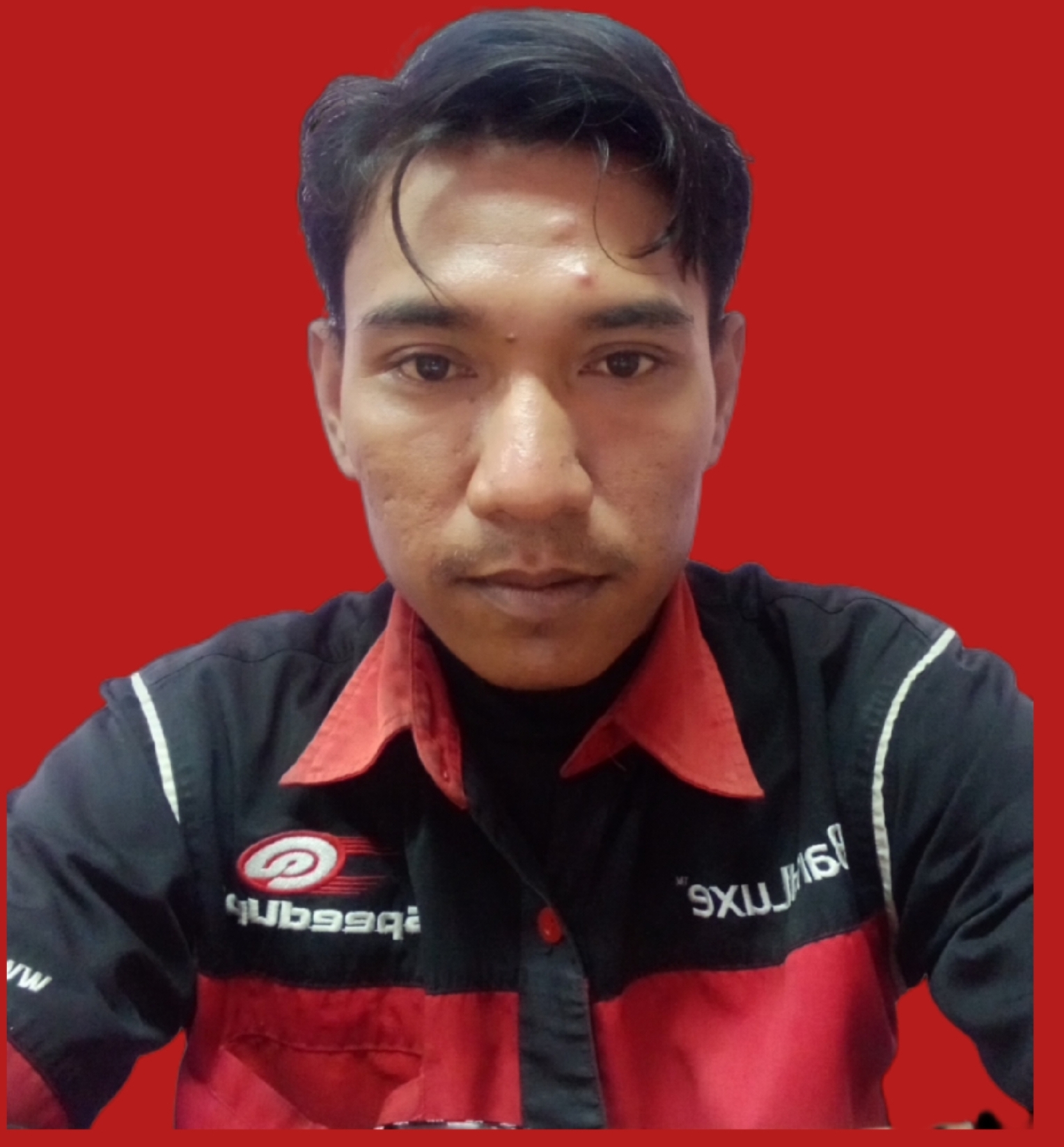 Abdul kasim iman sejati