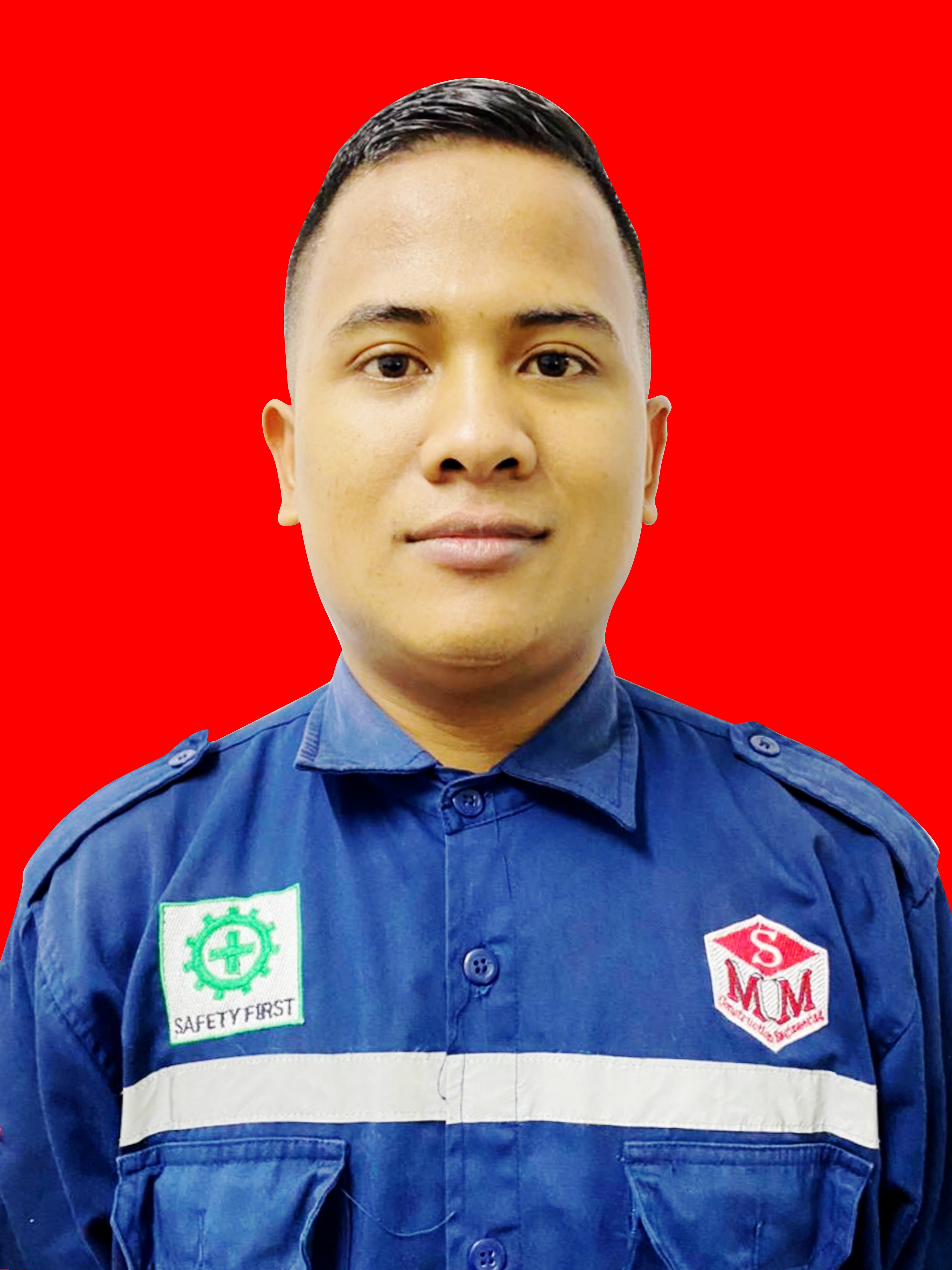 Muhammad Idil Putra