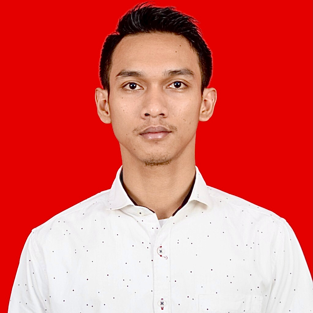 Angga Ghilmana Putra
