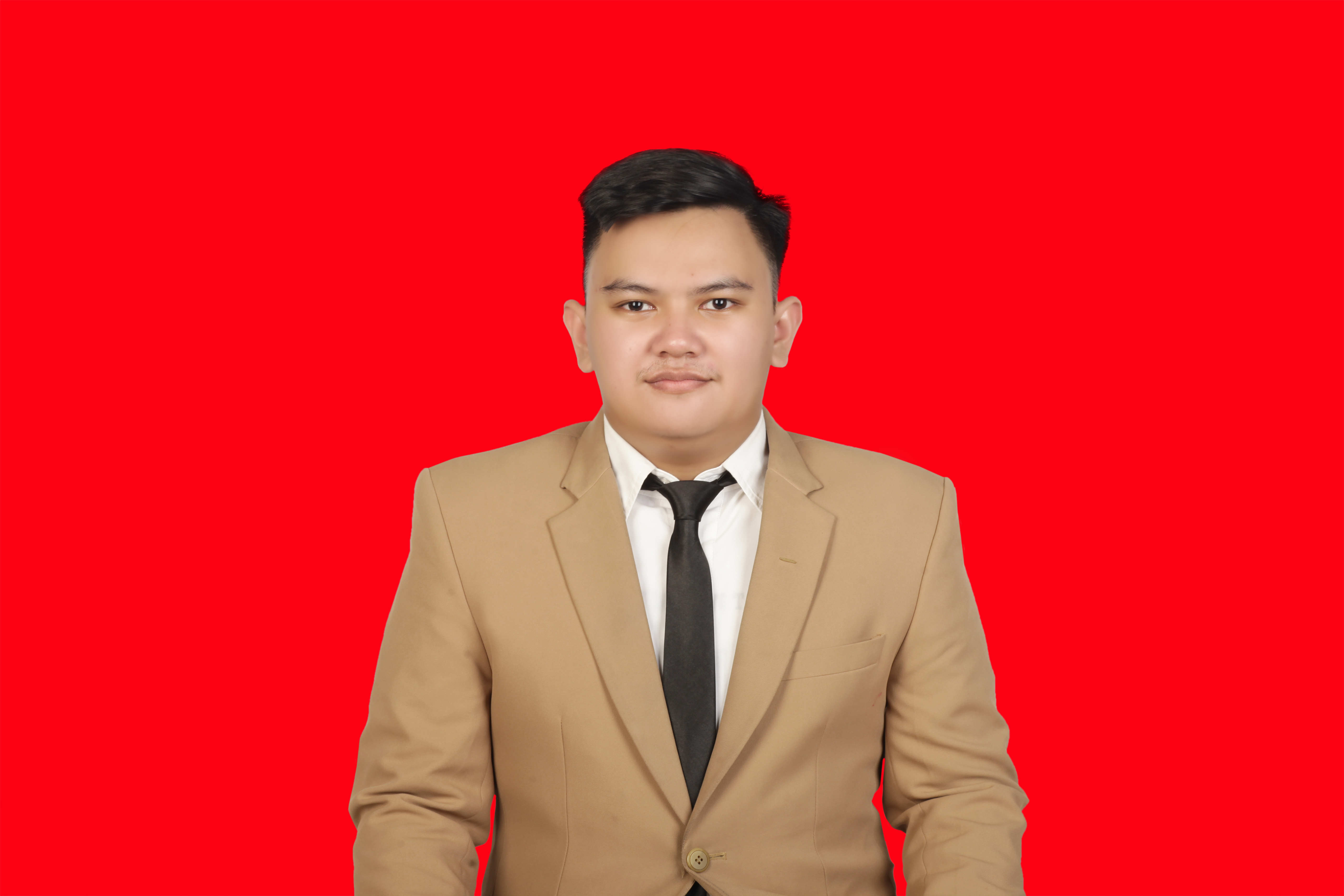 Farell Lucky Rustanto