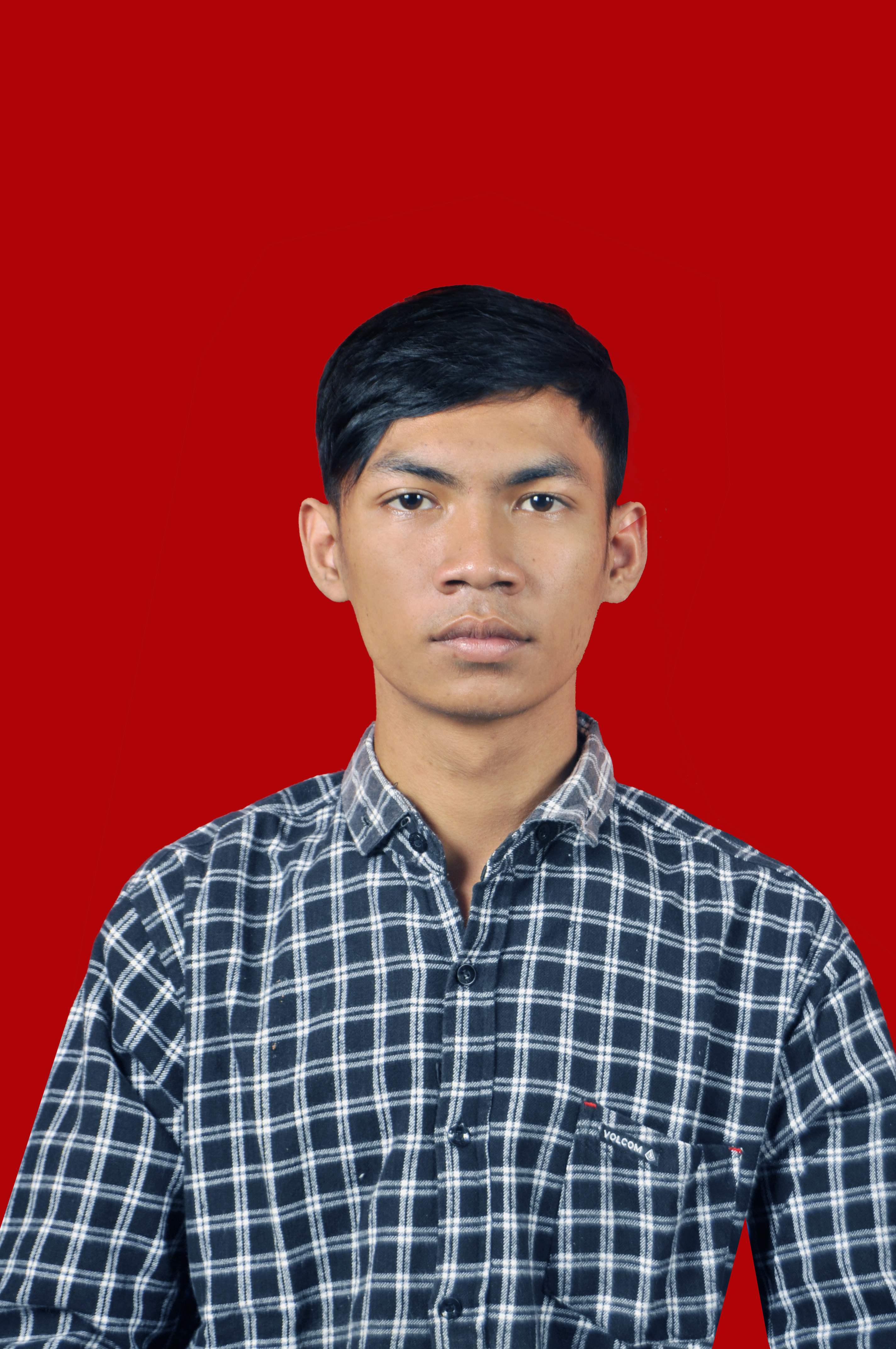 Fahrezi Satria Destianto