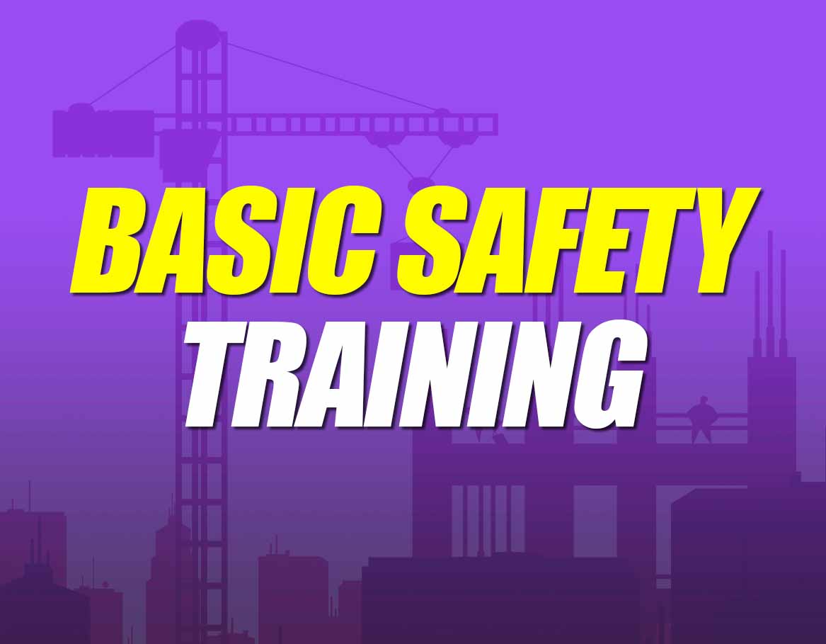 Basic Safety Training Batch 18 Midiatama Academy