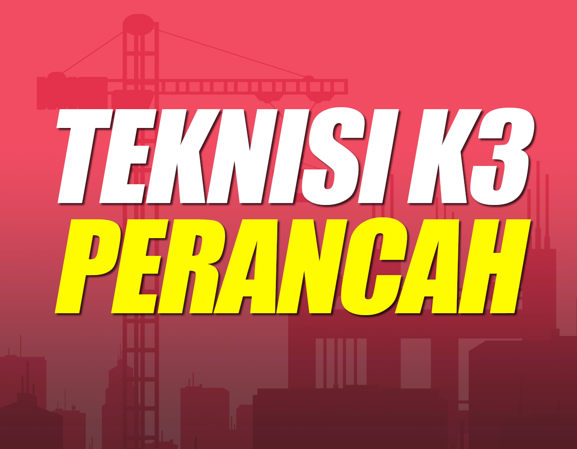 Teknisi K3 Perancah Batch 31 - Midiatama Academy