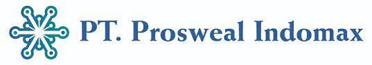 Logo PT Prosweal Indomax