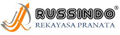 Logo PT Russindo Rekayasa Pranata