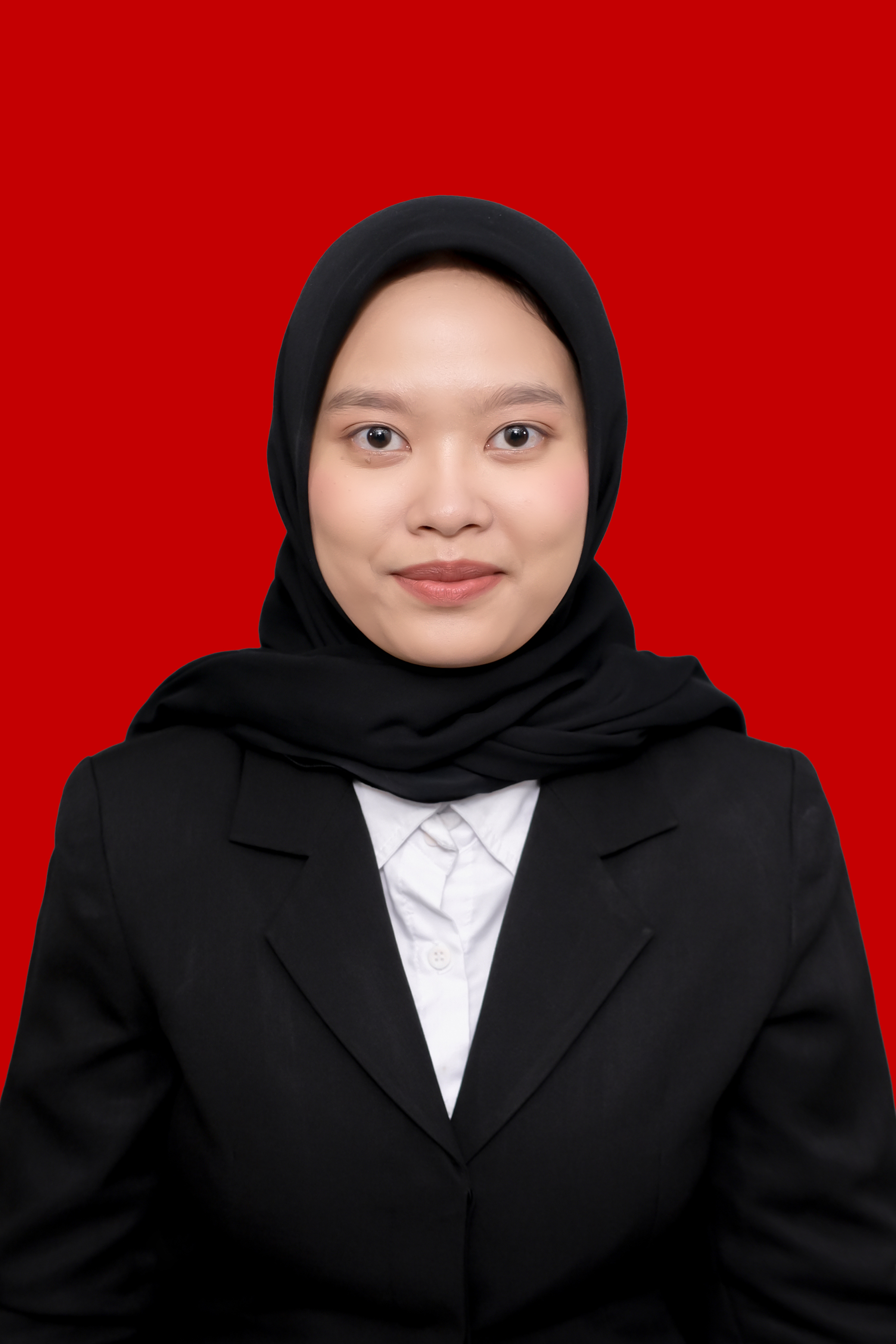 Maulidya Naimatul Fadzila
