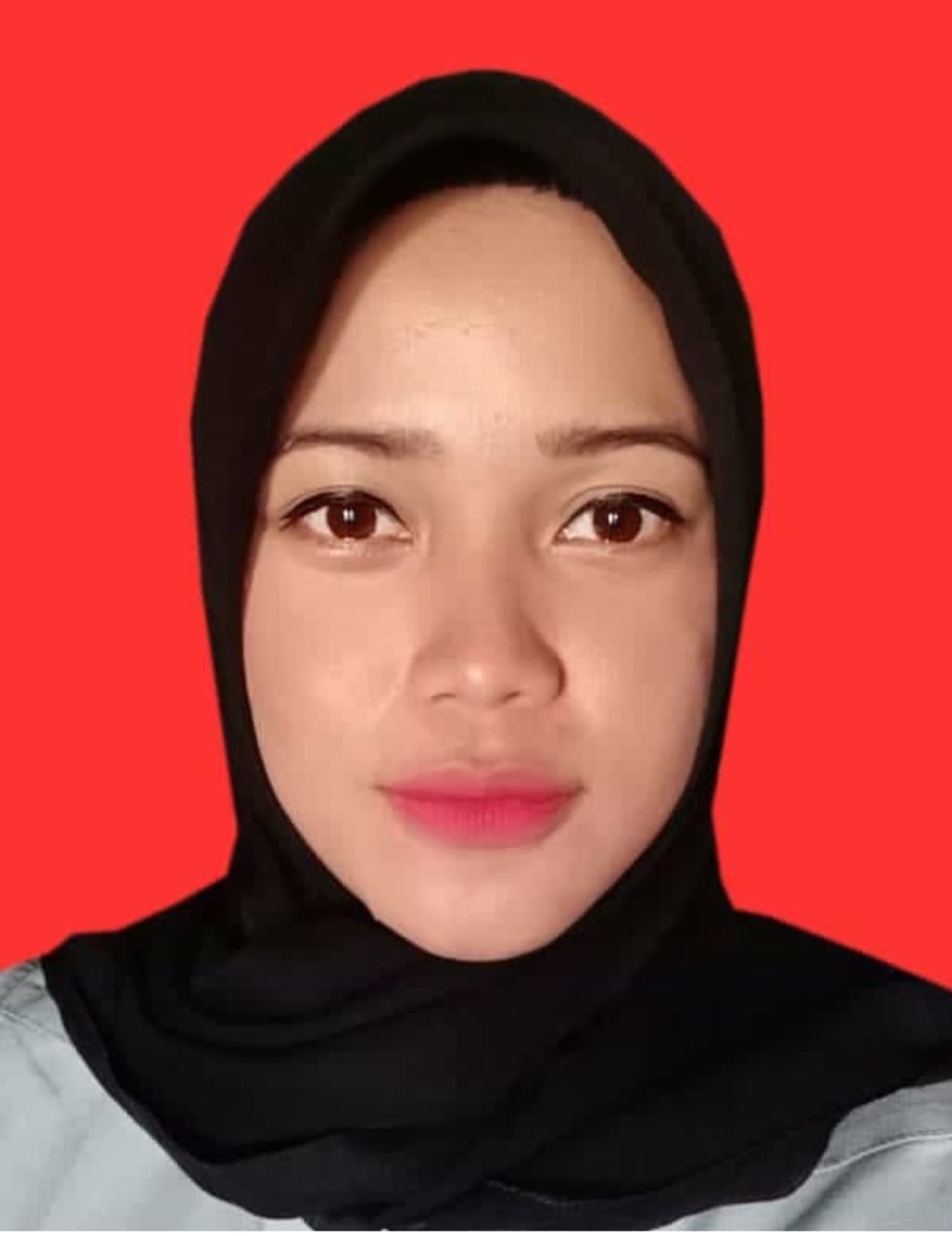 Suci Aryani