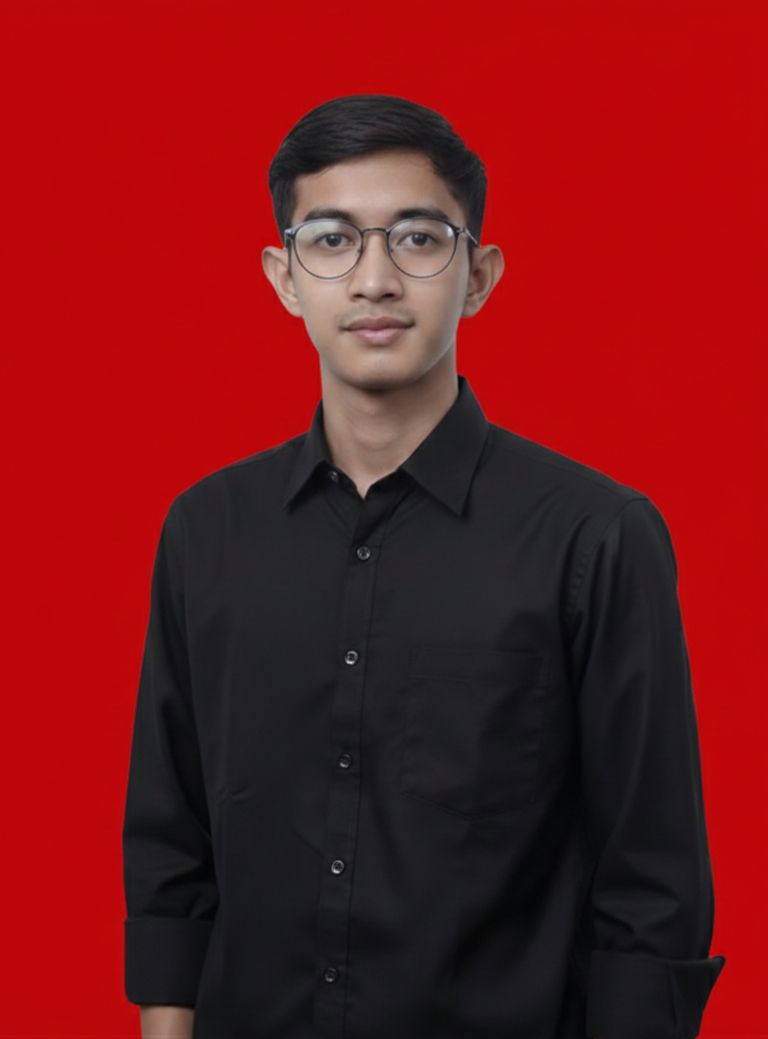 Ahmad Khusaeri