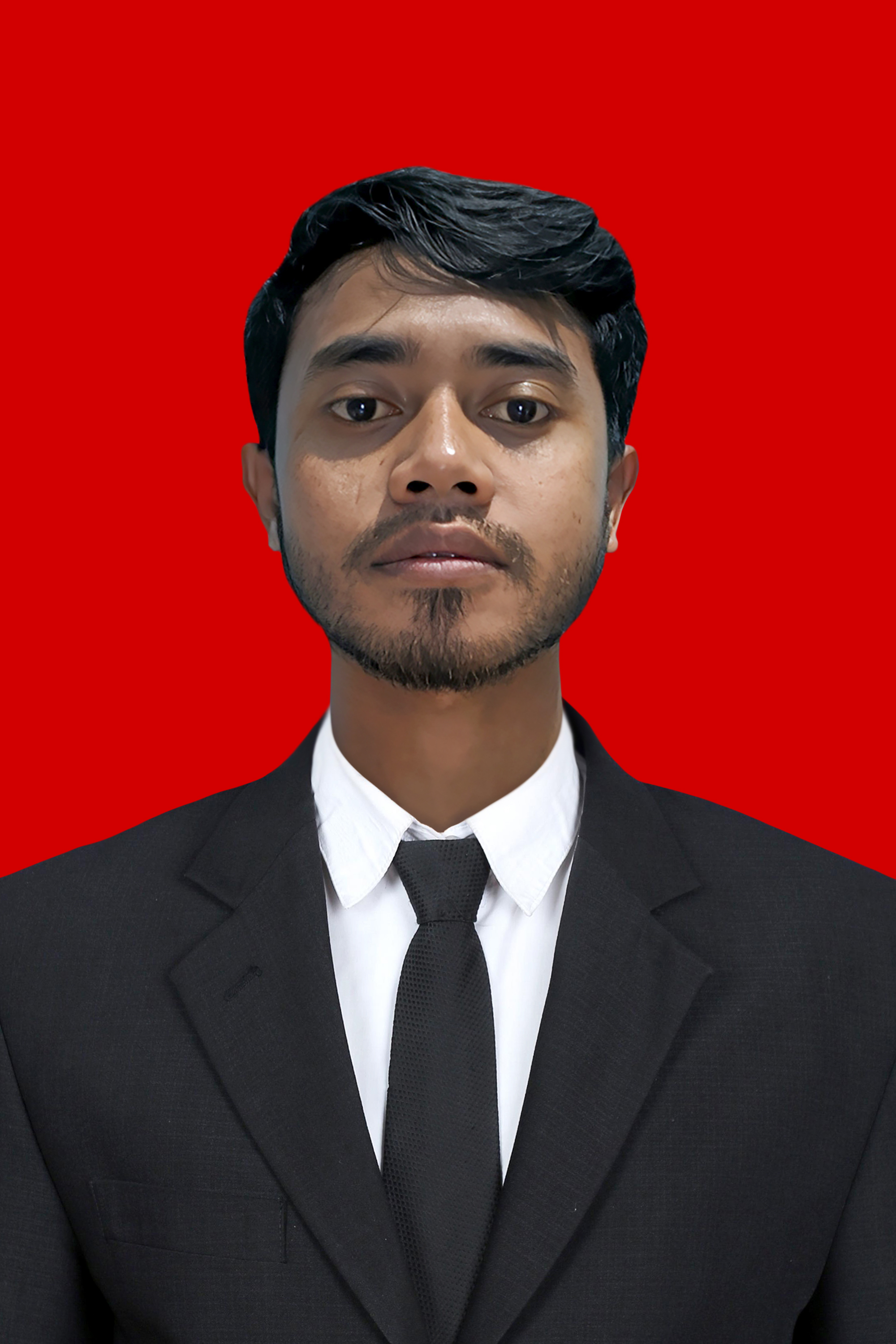 Syahman Abdul Fattah