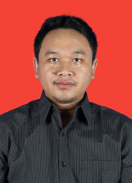 AHMAD RIFKY