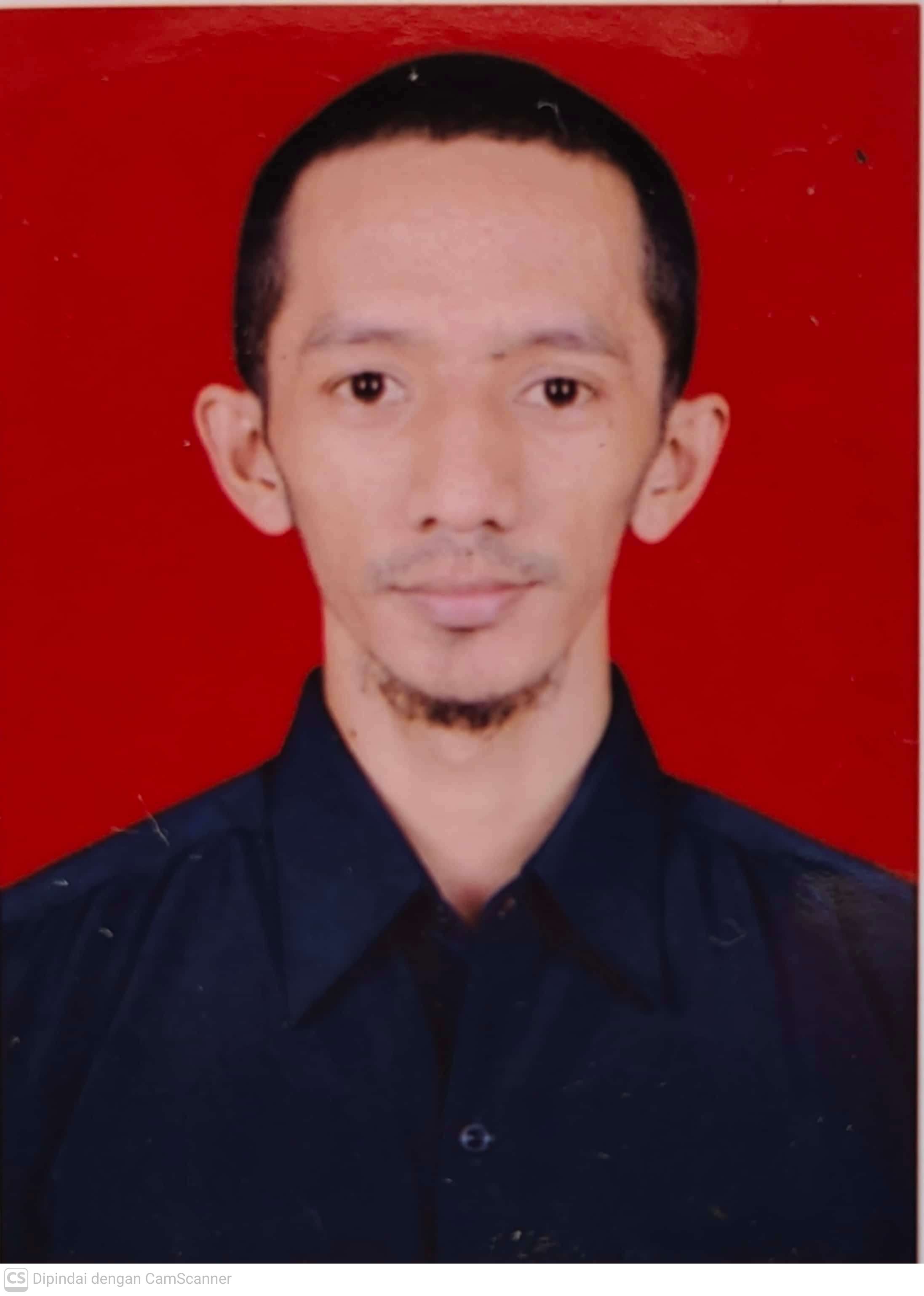 Bambang Tri Mulyo
