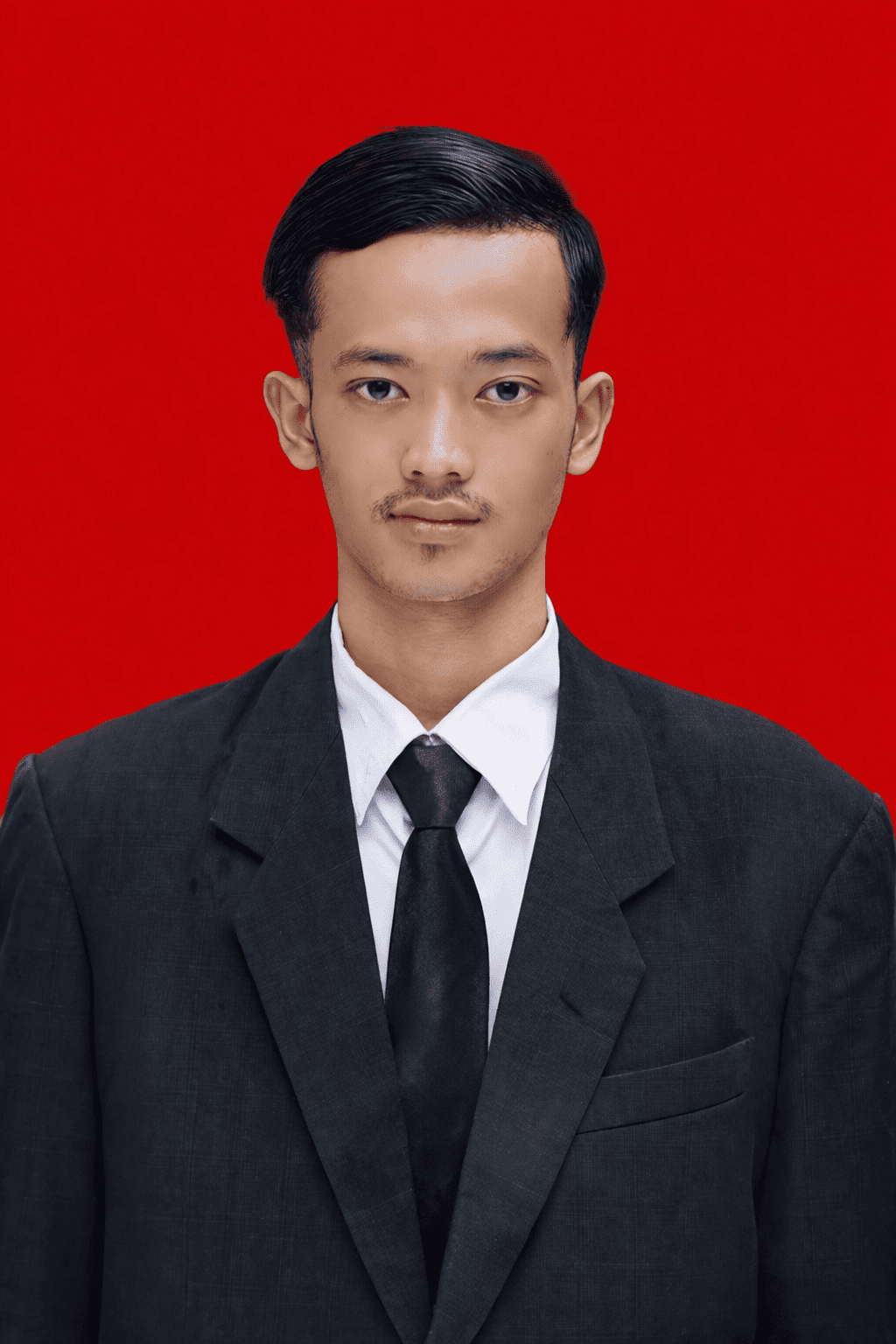 Rahmad Fadil