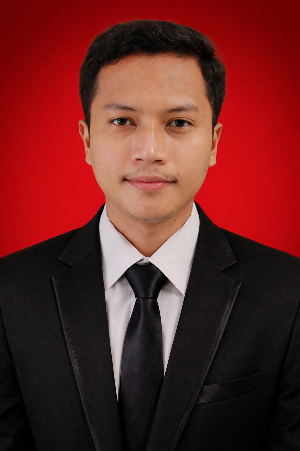 Muhammad Abel Harvif