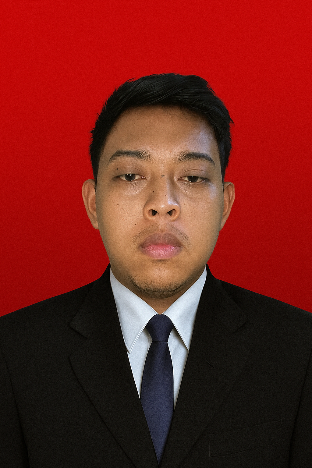 Suhael Kusuma