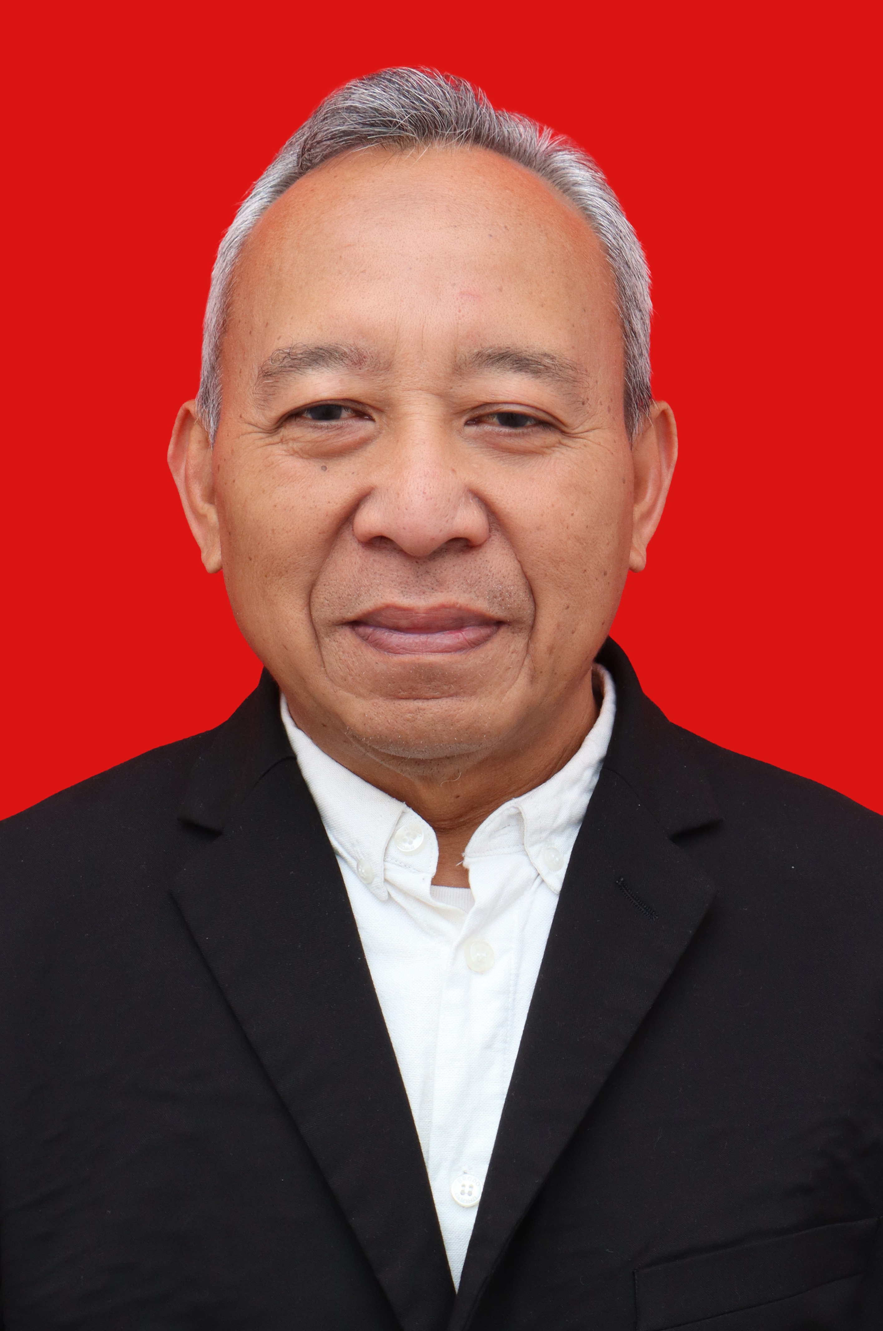 Muchlis Rustam